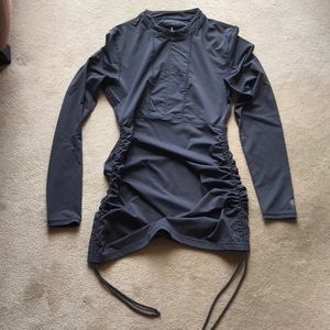 Athleta Swim Coverup